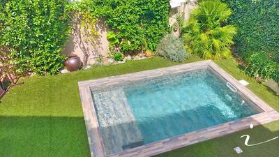 Maison de village - 122 m² - 4 pièces