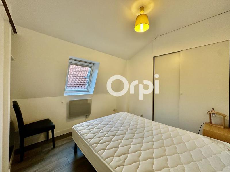 Appartement - 42 m² - 3 pièces