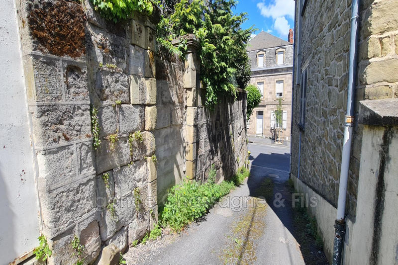 Appartement - 139 m² - 3 pièces