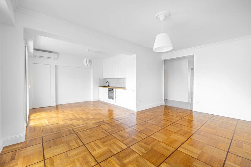 Appartement - 69 m² - 3 pièces