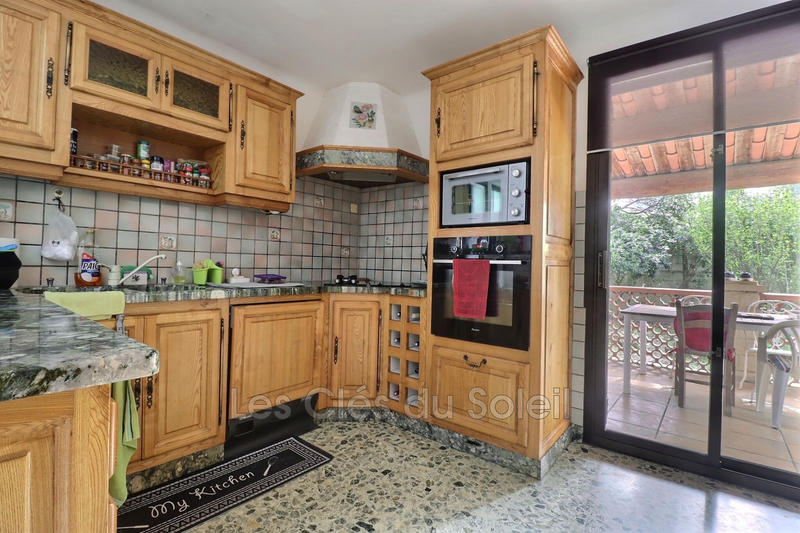 Villa - 127 m² - 5 pièces