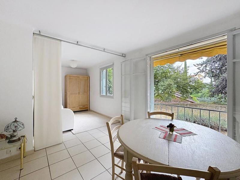 Appartement - 67 m² - 4 pièces