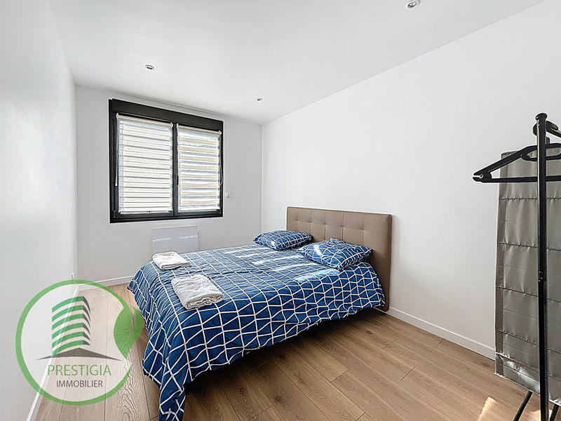 Appartement - 70 m² - 4 pièces