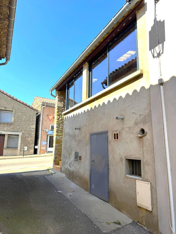 Maison - 122 m² - 6 pièces