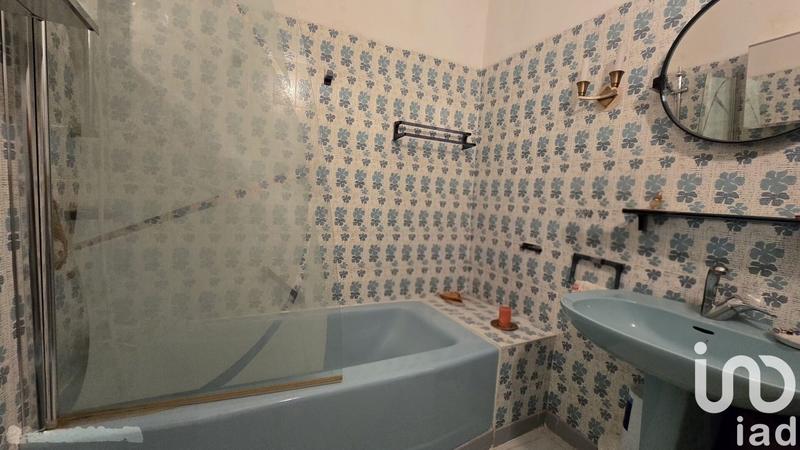 Maison - 197 m² - 7 pièces