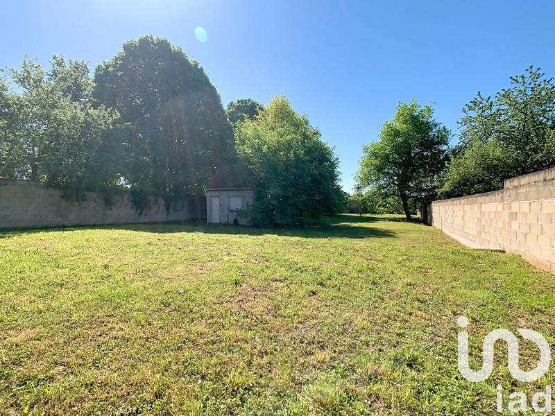 Maison - 208 m² - 6 pièces