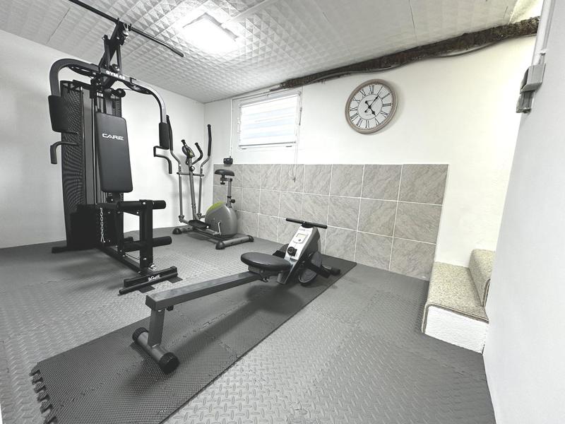 Maison - 100 m² - 6 pièces