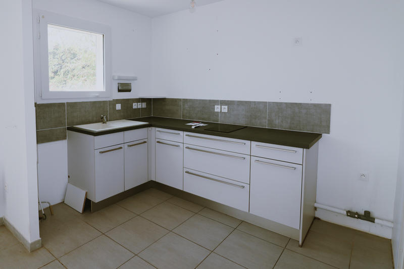 Appartement - 74 m² - 3 pièces