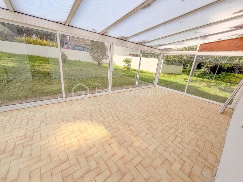 Maison - 157 m² - 6 pièces