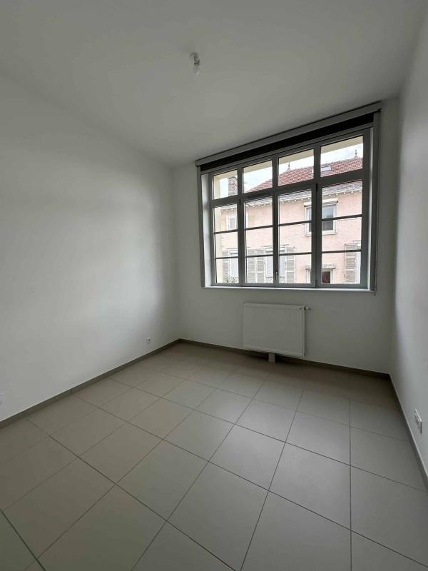 Appartement - 54 m² - 2 pièces