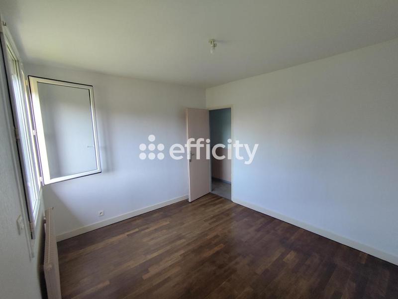 Maison - 120 m² - 7 pièces