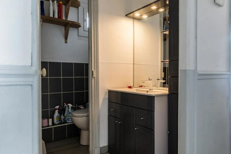 Maison - 117 m² - 5 pièces