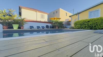 Maison - 245 m² - 1 pièce