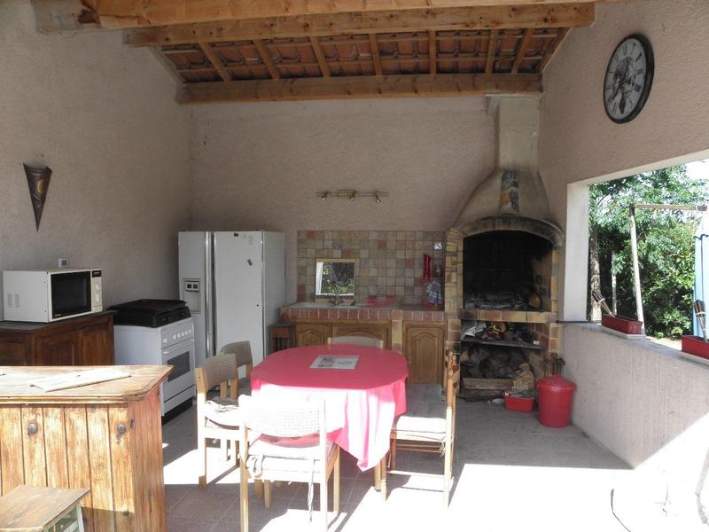 Villa - 160 m² - 6 pièces