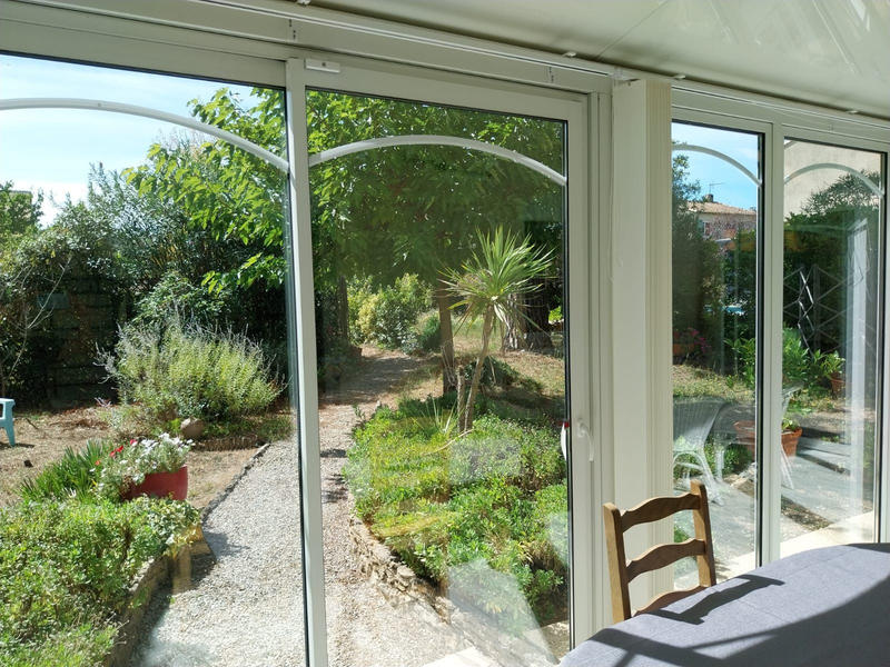 Villa - 107 m² - 5 pièces