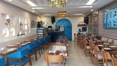 Fonds de commerce - 118 m²