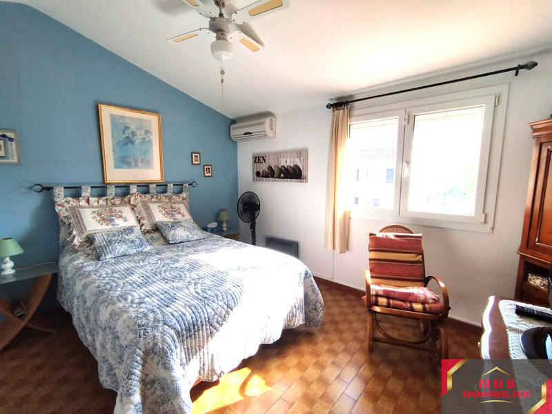 Maison - 108 m² - 5 pièces