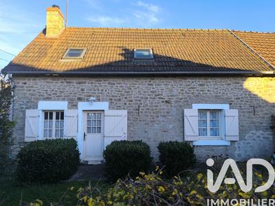 Maison de campagne - 82 m² - 4 pièces