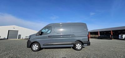 Renault Master Fourgon Fgn Trac 3t5 L2h2 Blue Dci 170 Auto Extra