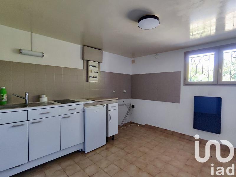 Maison - 177 m² - 9 pièces