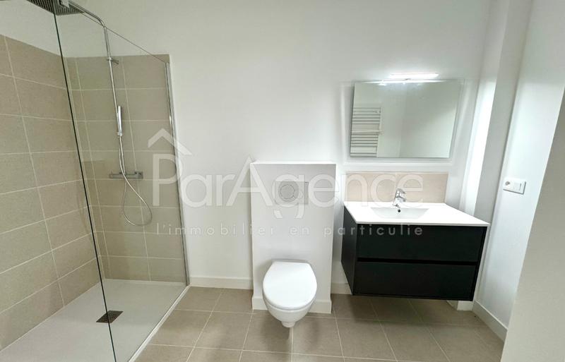 Maison - 122 m² - 4 pièces