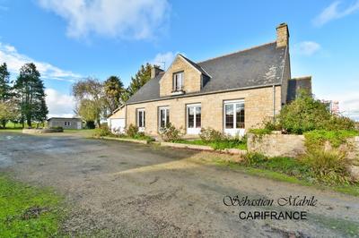 Maison - 145 m² - 4 pièces