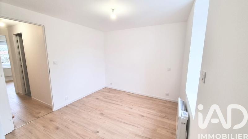 Maison de village - 61 m² - 4 pièces