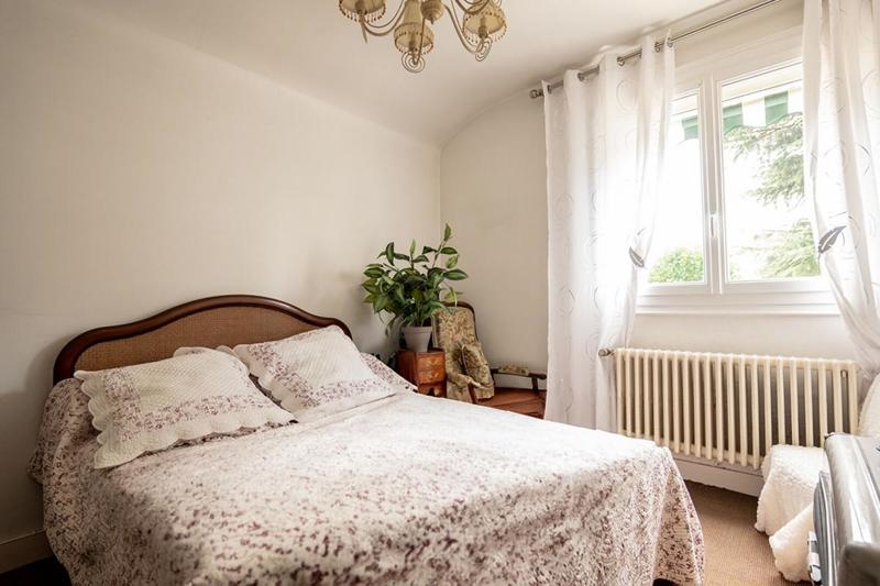 Maison - 118 m² - 5 pièces