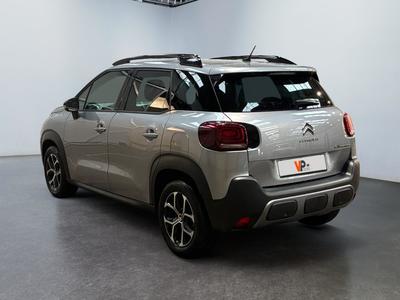 Citroën C3 Aircross BlueHDi 110 s&amp;S Bvm6 Shine