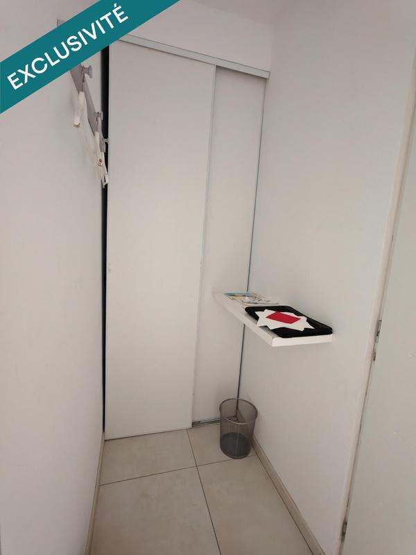 Appartement - 84 m² - 3 pièces