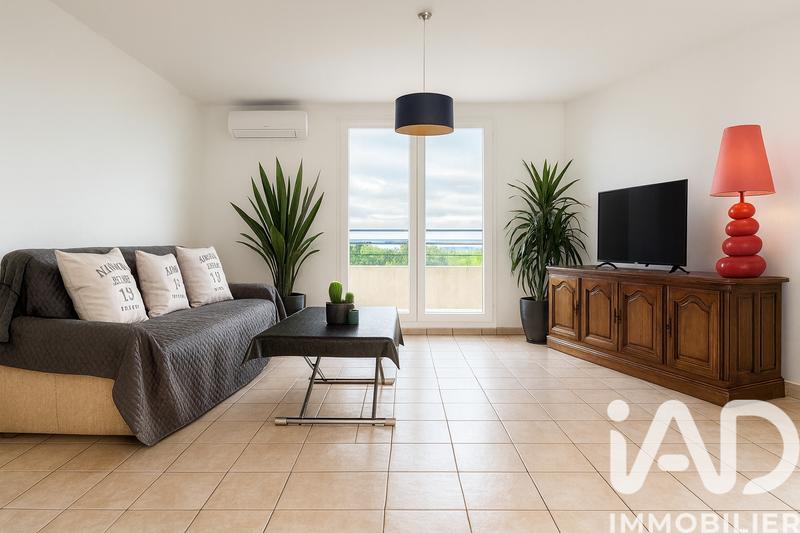 Appartement - 93 m² - 4 pièces