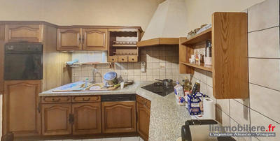 Duplex - 160 m² - 6 pièces