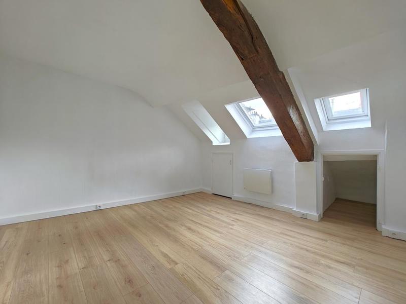 Appartement - 38 m² - 1 pièce