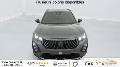 Peugeot 2008 100 s Bvm6 Allure