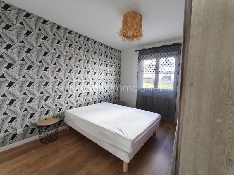 Maison - 132 m² - 7 pièces