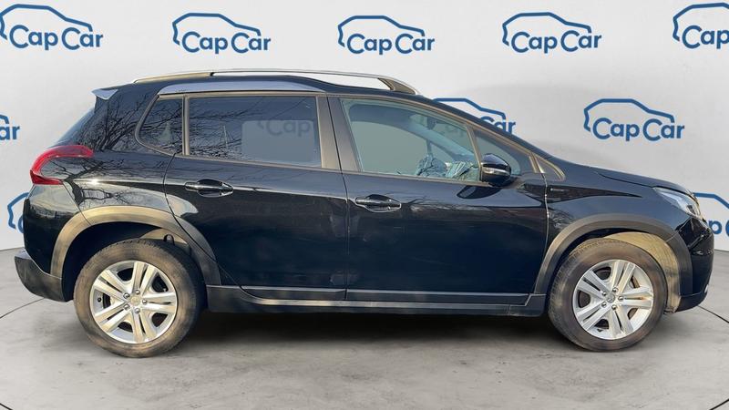 Peugeot 2008 1.2 PureTech 110 Signature