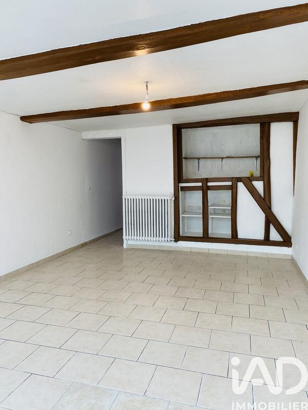 Maison - 156 m² - 6 pièces