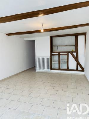 Maison - 156 m² - 6 pièces