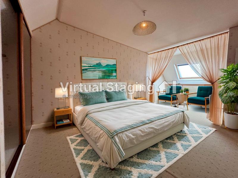 Maison - 144 m² - 6 pièces