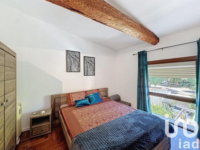 Maison de ville - 185 m² - 4 pièces