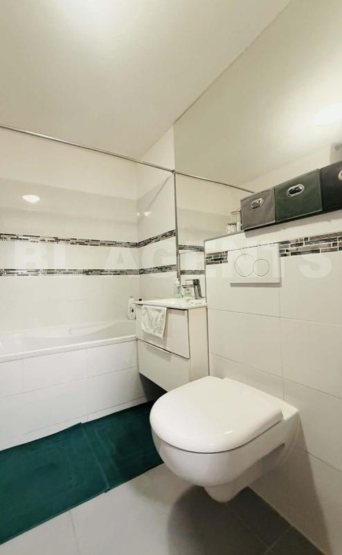 Maison - 78 m² - 5 pièces