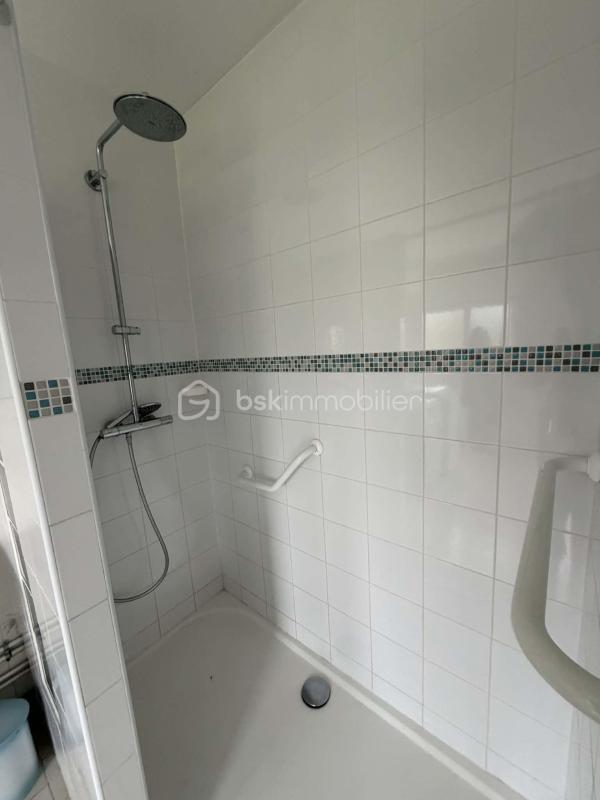 Longère - 100 m² - 5 pièces