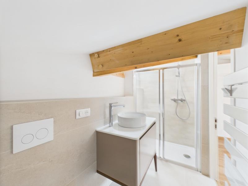 Appartement - 78 m² - 3 pièces