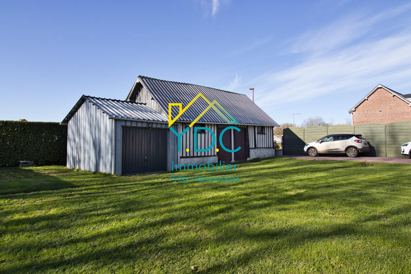 Maison - 130 m² - 4 pièces