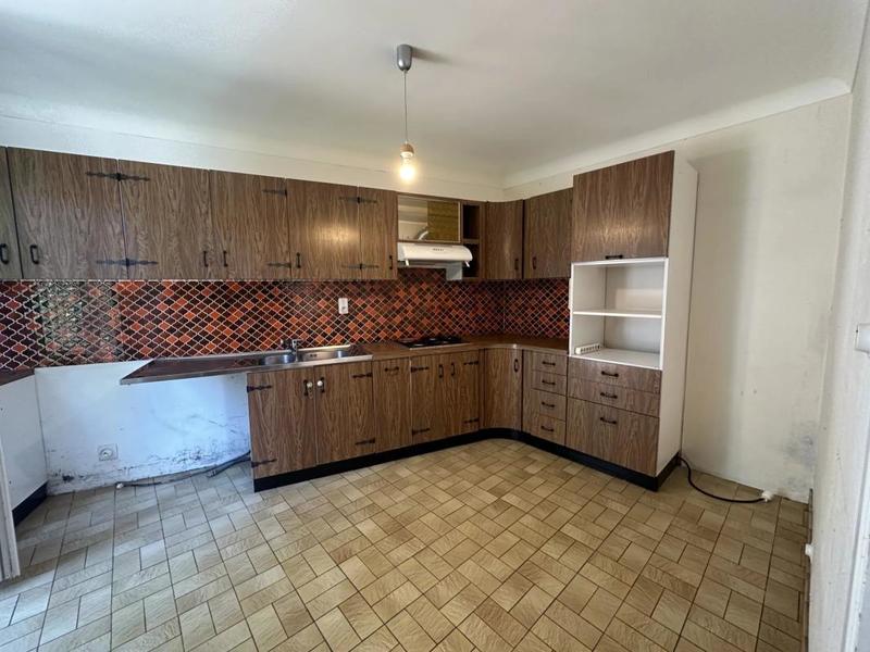 Maison de ville - 181 m² - 9 pièces