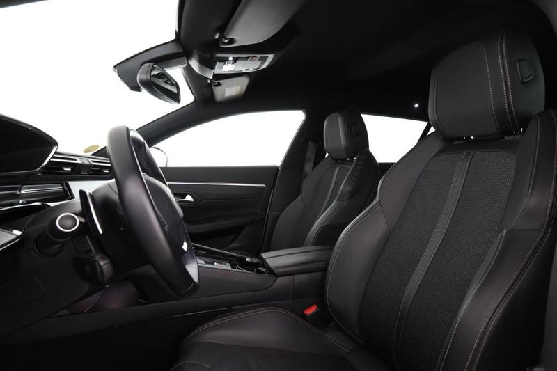 Peugeot 508 Sw 1.5 Blue-HDi Allure Eat8 131 ch