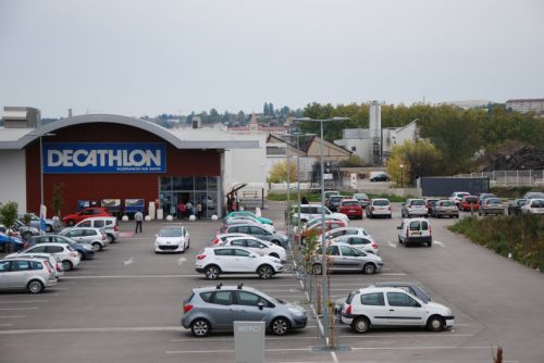 Decathlon
