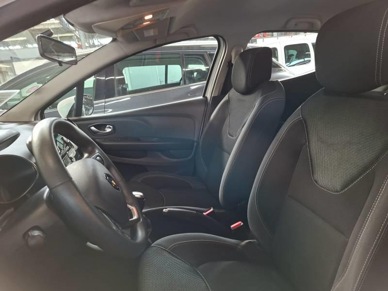 Renault Clio TCe 90 E6c Trend