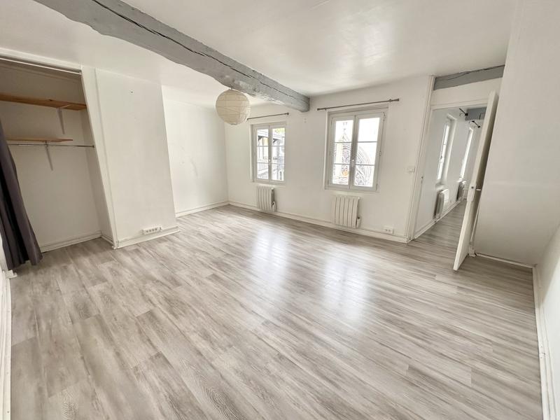 Appartement - 80 m² - 3 pièces