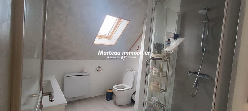 Maison - 142 m² - 4 pièces